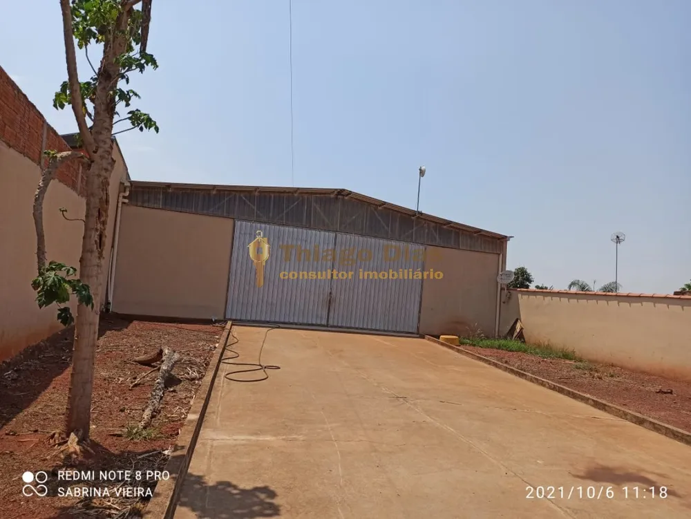 Chácara, 4 quartos, 544 m² - Foto 15