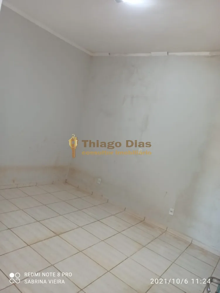 Chácara, 4 quartos, 544 m² - Foto 9