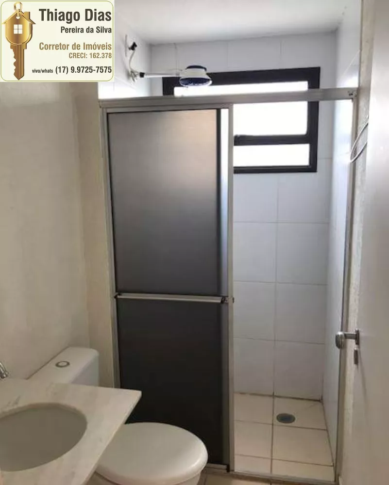 Apartamento à venda com 2 quartos, 49m² - Foto 8