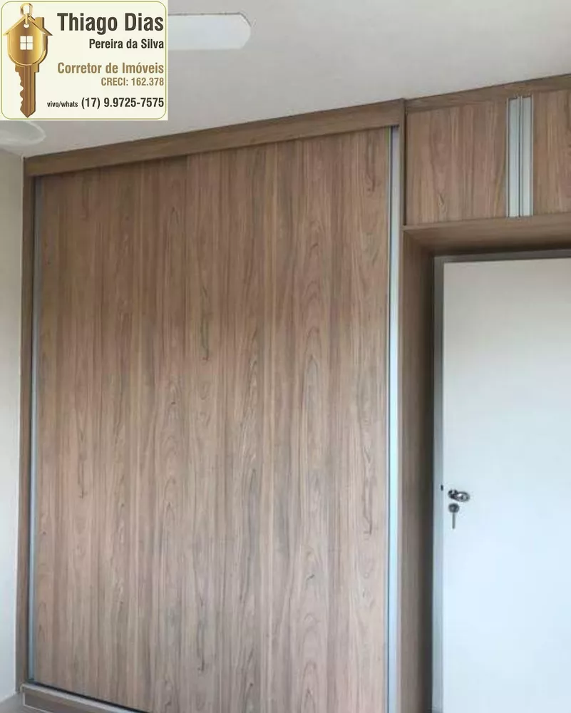 Apartamento à venda com 2 quartos, 49m² - Foto 6