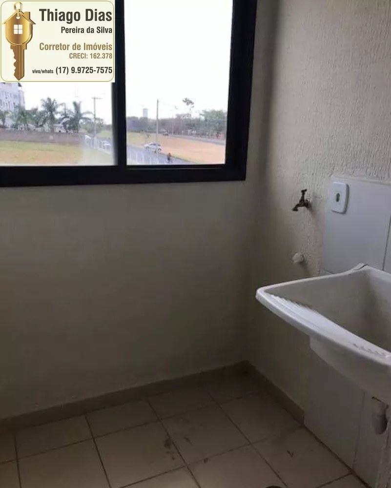 Apartamento à venda com 2 quartos, 49m² - Foto 9