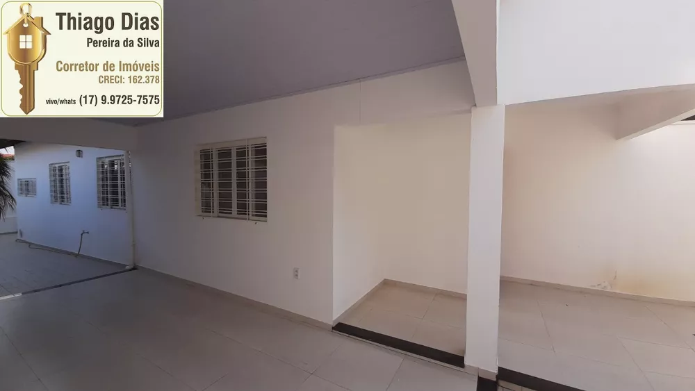 Casa à venda com 3 quartos, 138m² - Foto 4