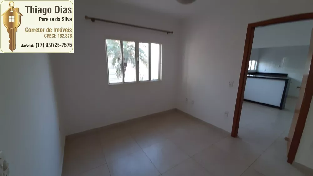 Casa à venda com 3 quartos, 138m² - Foto 8