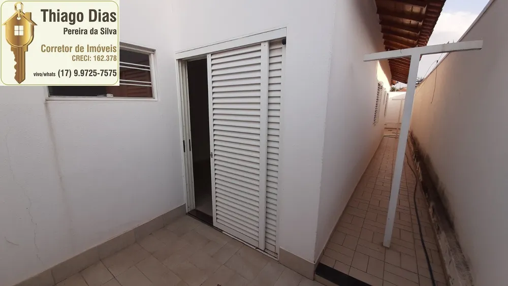 Casa, 3 quartos, 138 m² - Foto 15