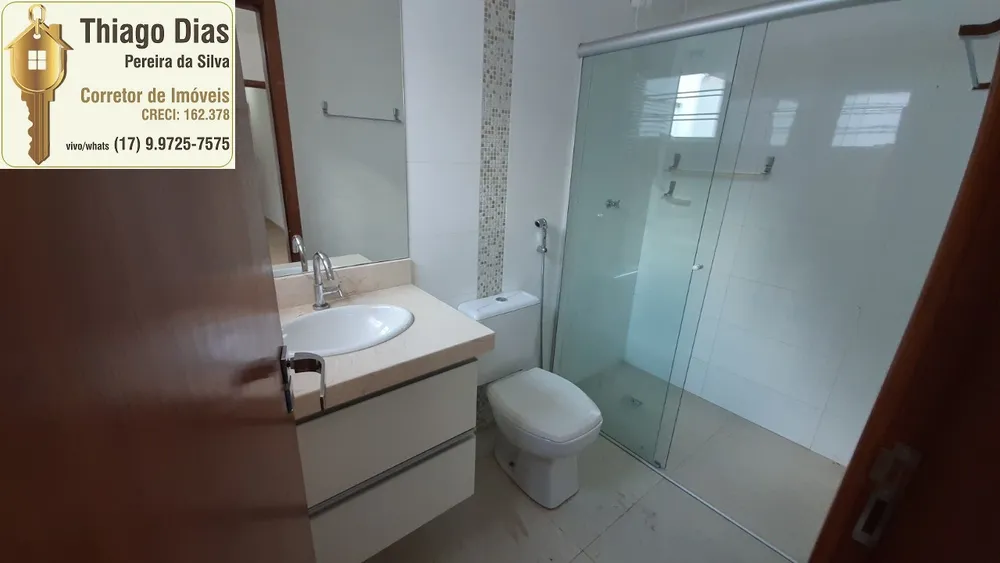 Casa, 3 quartos, 138 m² - Foto 16