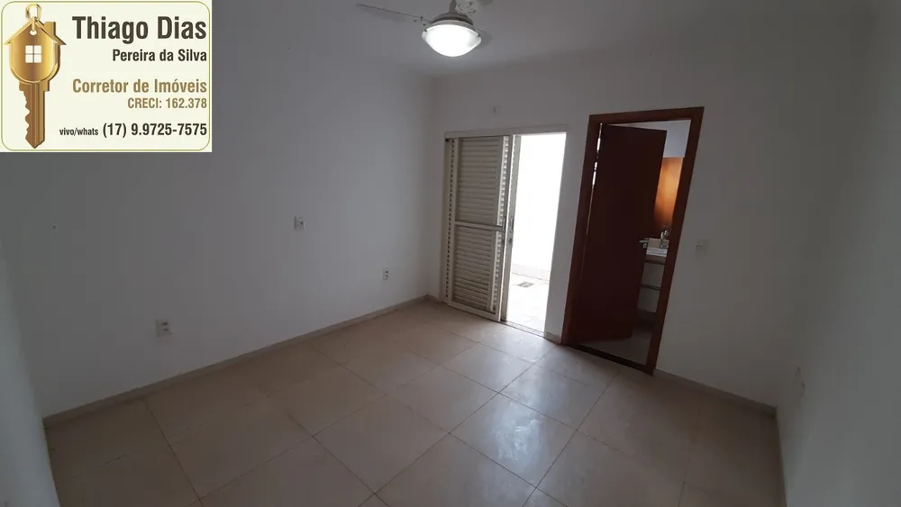 Casa, 3 quartos, 138 m² - Foto 13