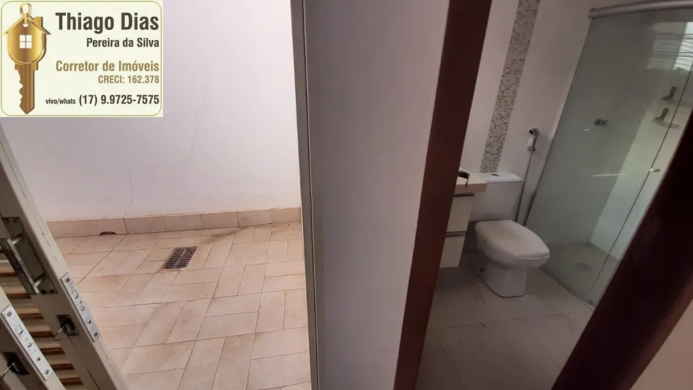 Casa, 3 quartos, 138 m² - Foto 14