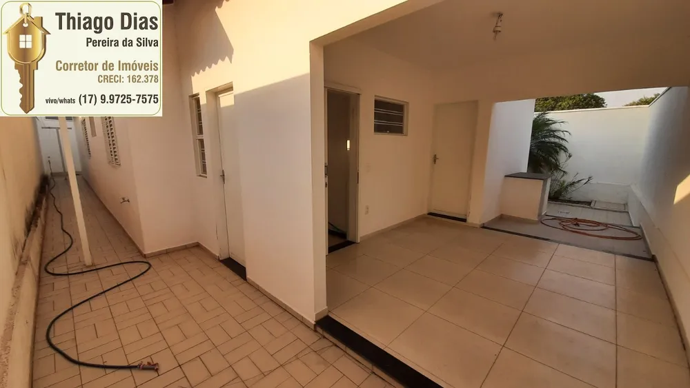 Casa, 3 quartos, 138 m² - Foto 18