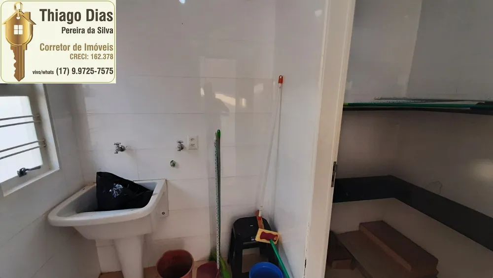 Casa, 3 quartos, 138 m² - Foto 19