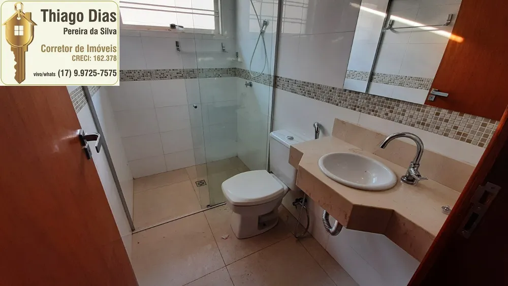 Casa, 3 quartos, 138 m² - Foto 11