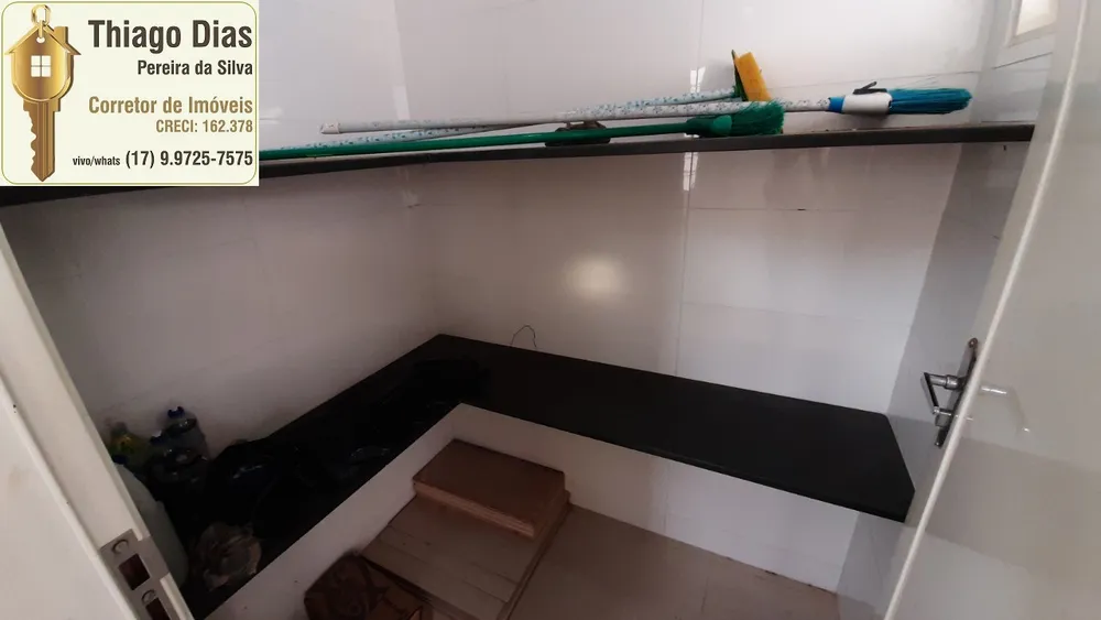 Casa, 3 quartos, 138 m² - Foto 20