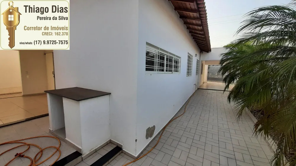 Casa, 3 quartos, 138 m² - Foto 17