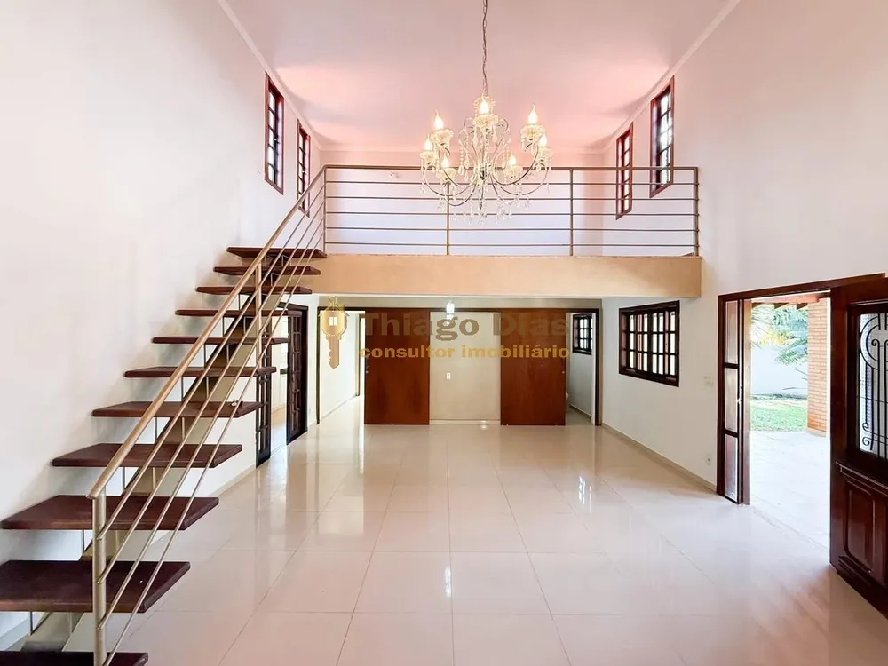 Casa, 3 quartos, 240 m² - Foto 8