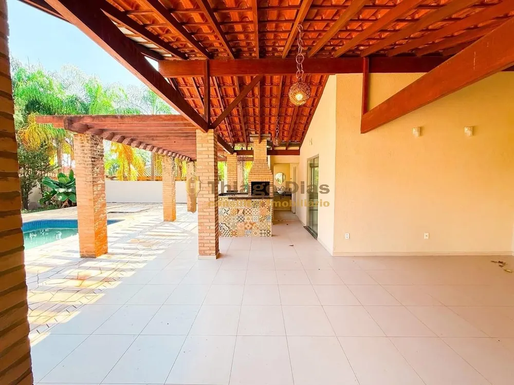 Casa, 3 quartos, 240 m² - Foto 6