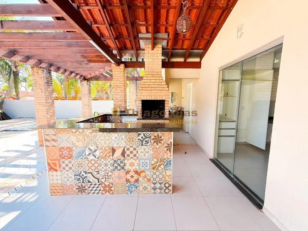 Casa, 3 quartos, 240 m² - Foto 5