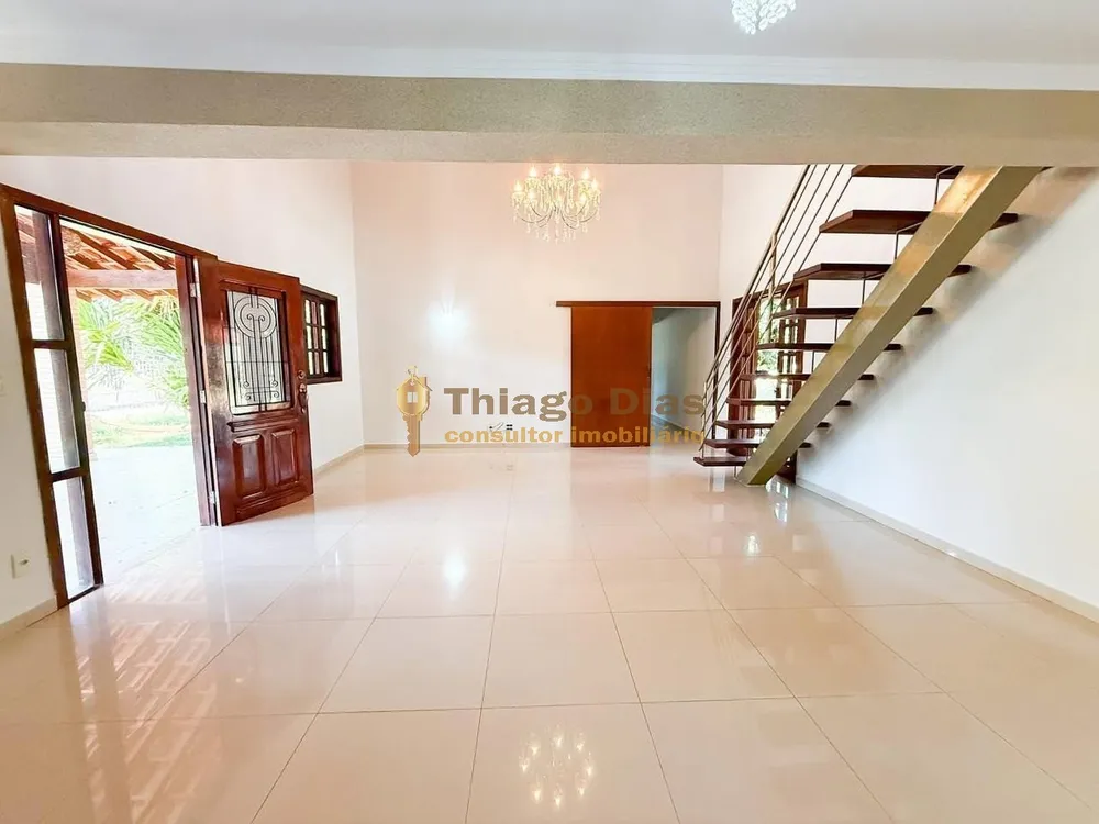 Casa, 3 quartos, 240 m² - Foto 7