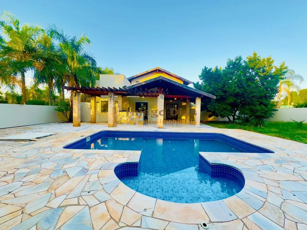 Casa, 3 quartos, 240 m² - Foto 4