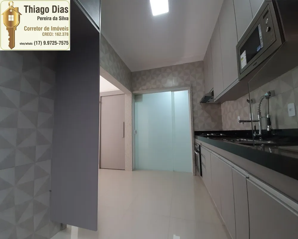 Apartamento, 3 quartos, 87 m² - Foto 6