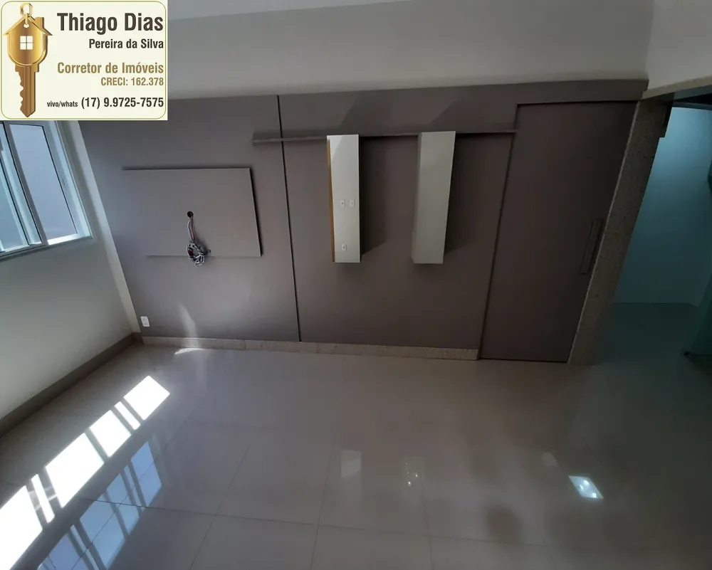 Apartamento, 3 quartos, 87 m² - Foto 9
