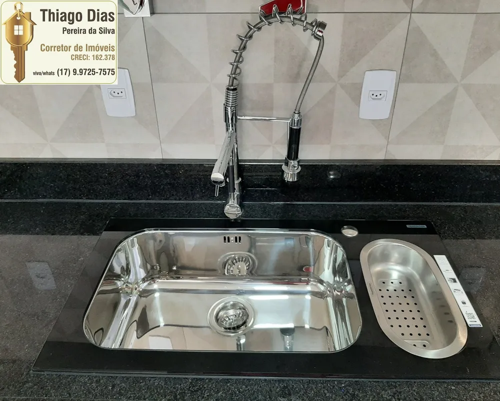 Apartamento, 3 quartos, 87 m² - Foto 5