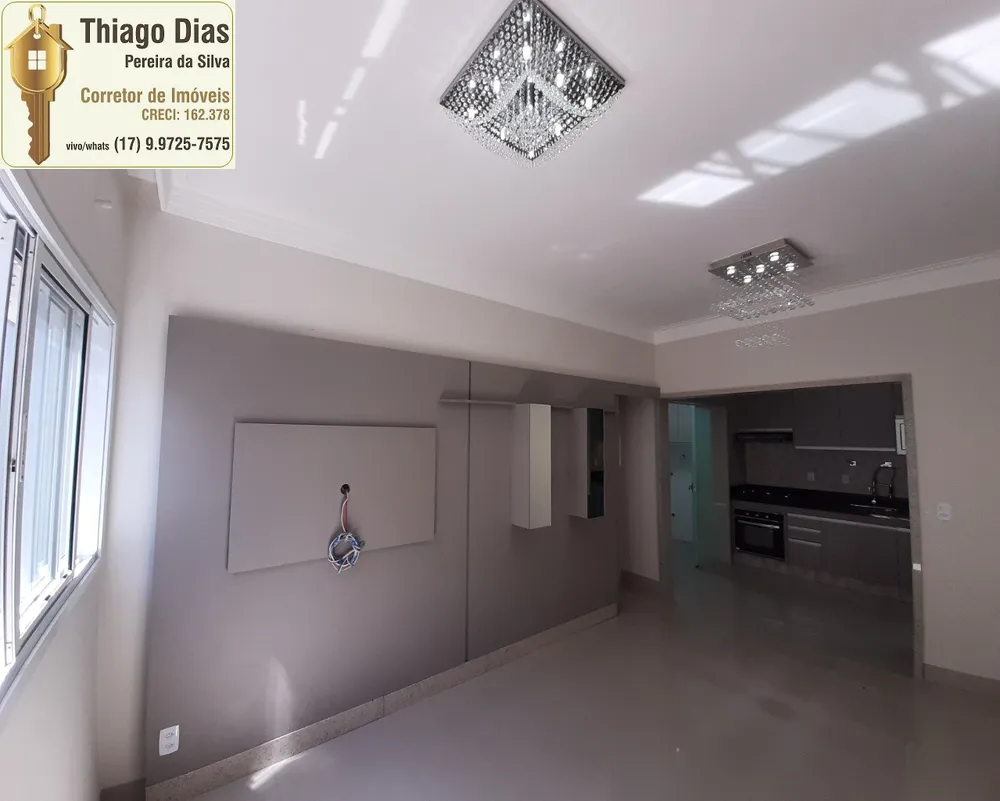 Apartamento, 3 quartos, 87 m² - Foto 7