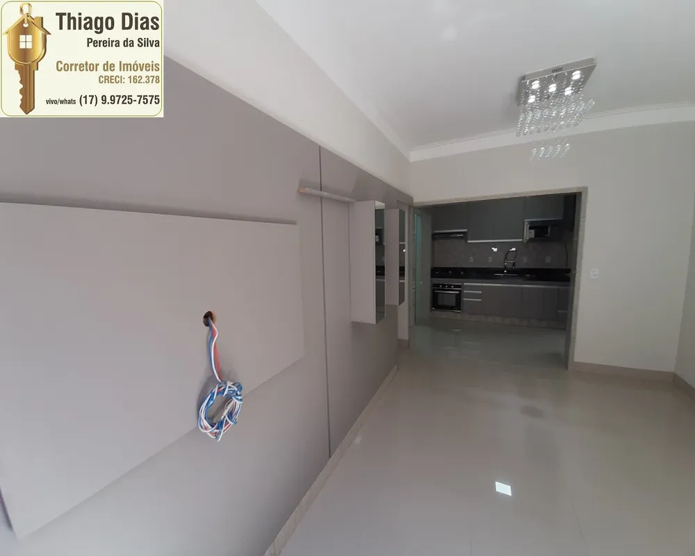 Apartamento, 3 quartos, 87 m² - Foto 8