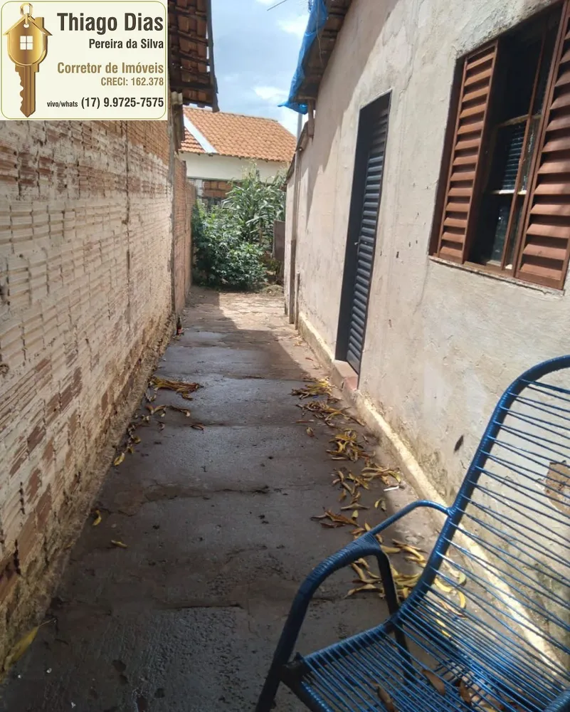 Casa, 4 quartos, 127 m² - Foto 5