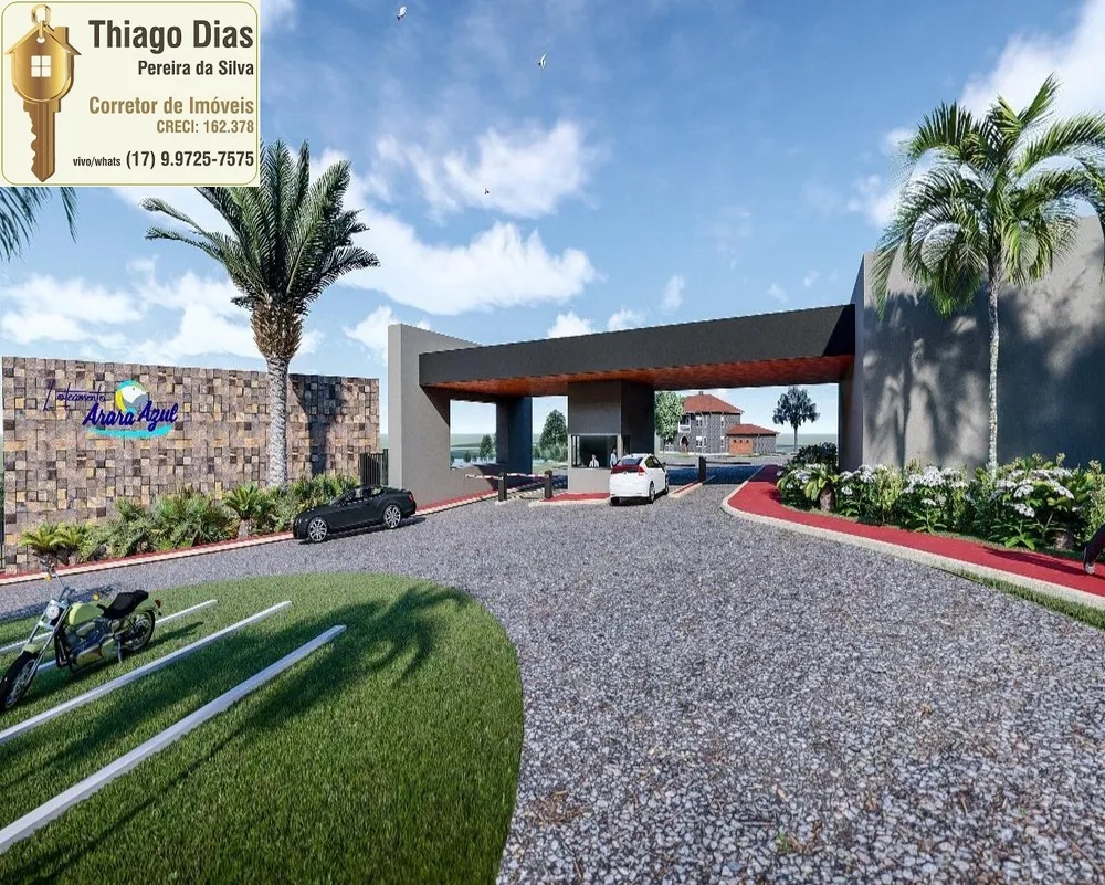 Terreno, 450 m² - Foto 6