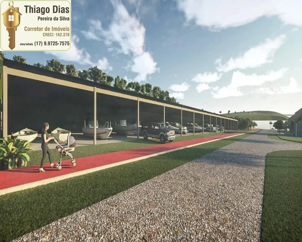 Terreno, 450 m² - Foto 6
