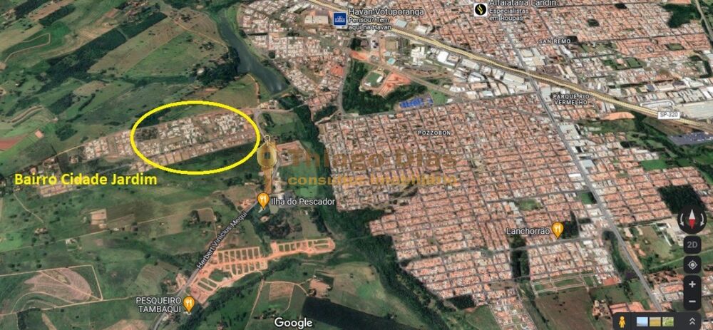 Terreno, 280 m² - Foto 1