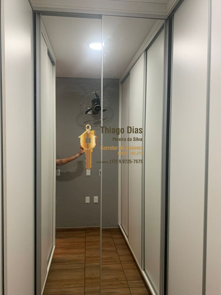 Casa, 3 quartos, 198 m² - Foto 14