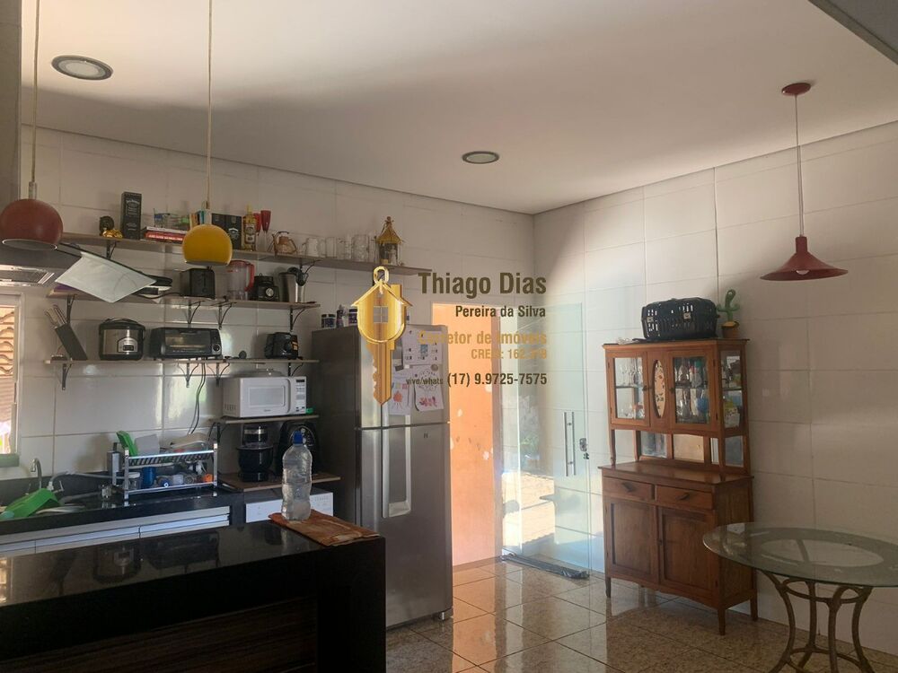 Casa, 3 quartos, 198 m² - Foto 8