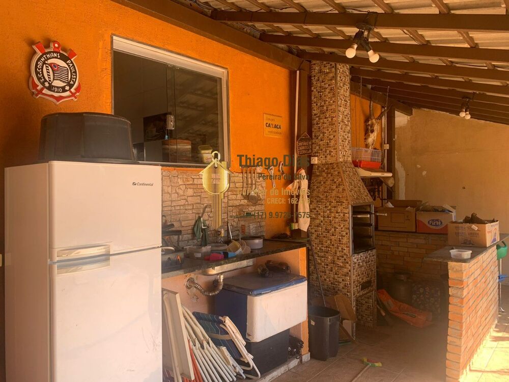 Casa, 3 quartos, 198 m² - Foto 19