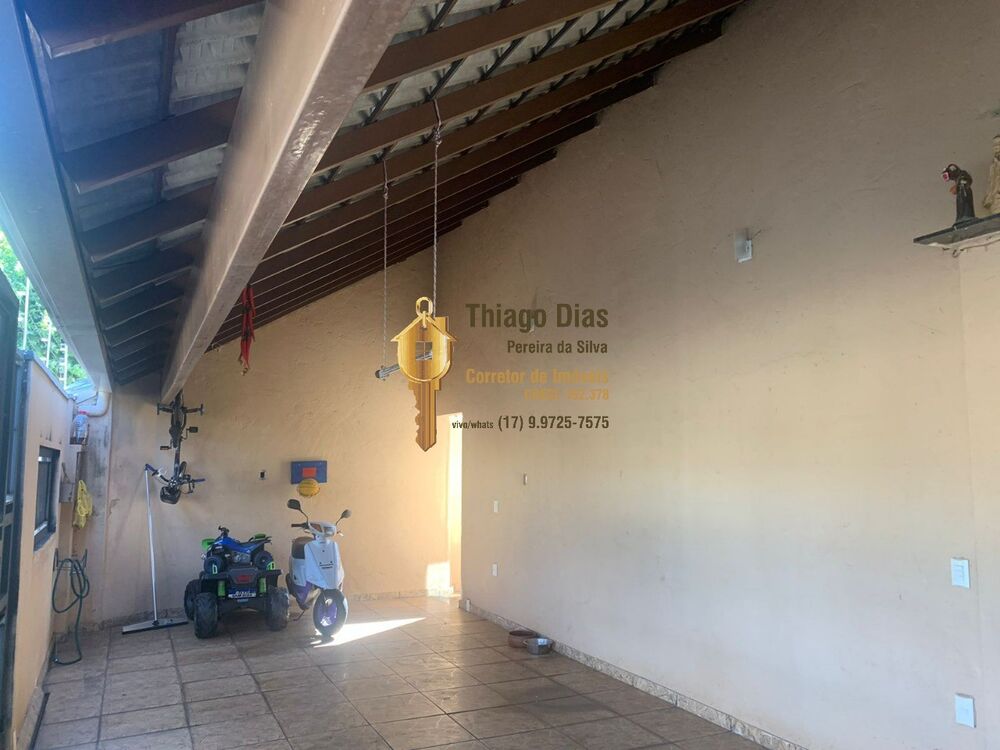 Casa, 3 quartos, 198 m² - Foto 9