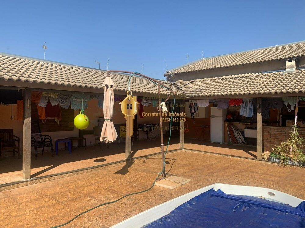 Casa, 3 quartos, 198 m² - Foto 6