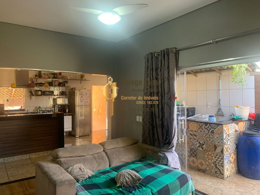 Casa, 3 quartos, 198 m² - Foto 4