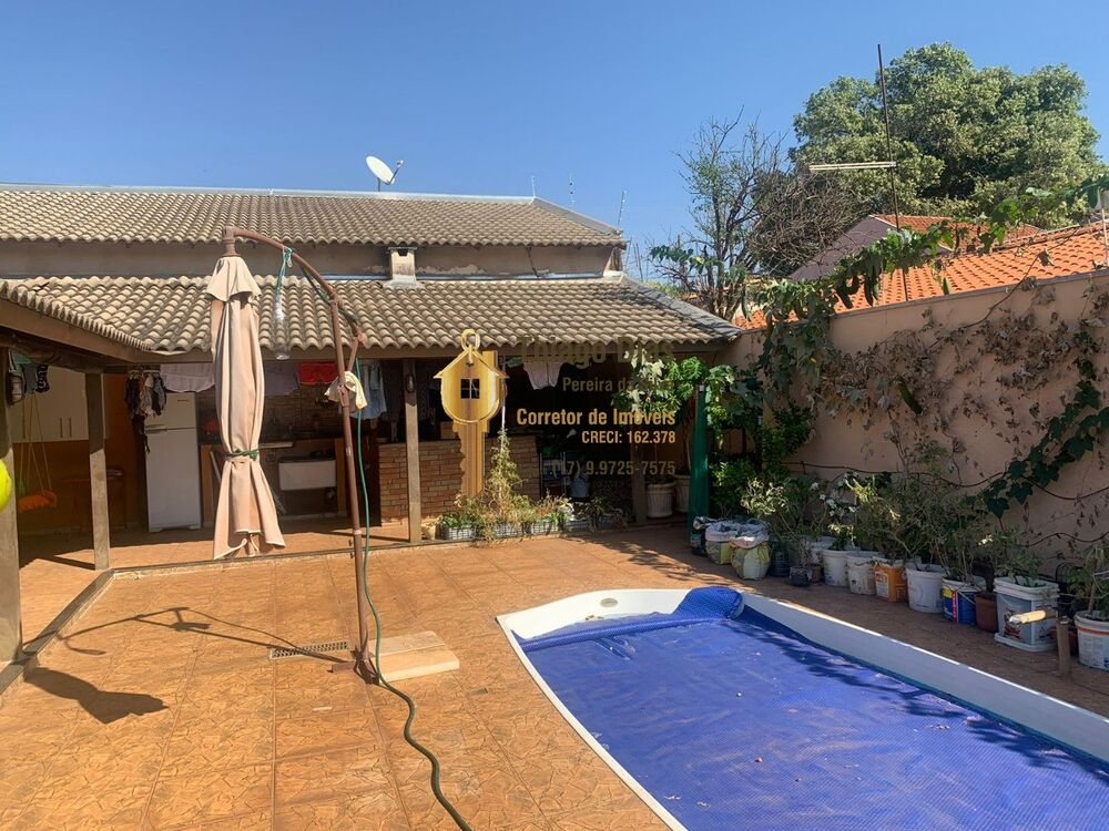 Casa, 3 quartos, 198 m² - Foto 18