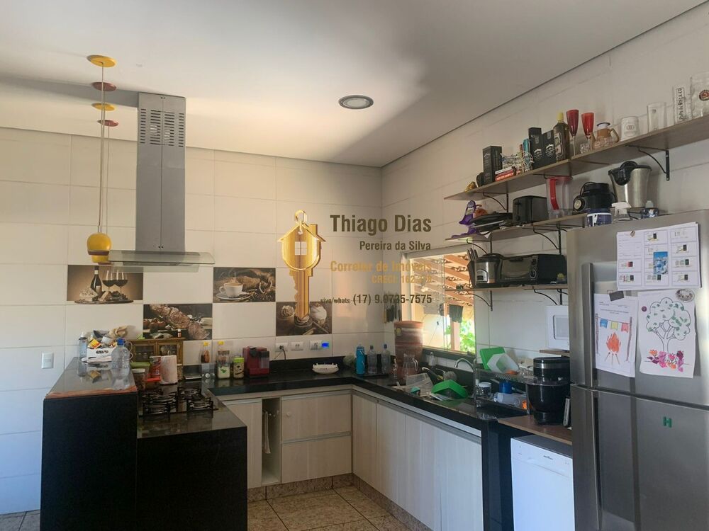 Casa, 3 quartos, 198 m² - Foto 16