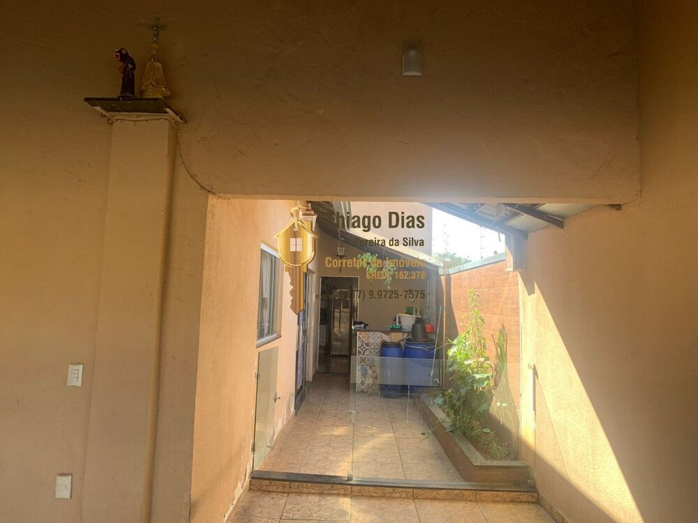 Casa, 3 quartos, 198 m² - Foto 5