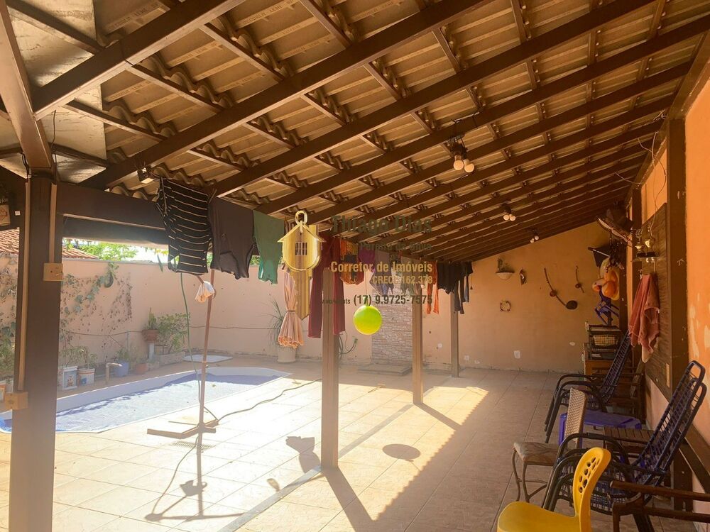 Casa, 3 quartos, 198 m² - Foto 23