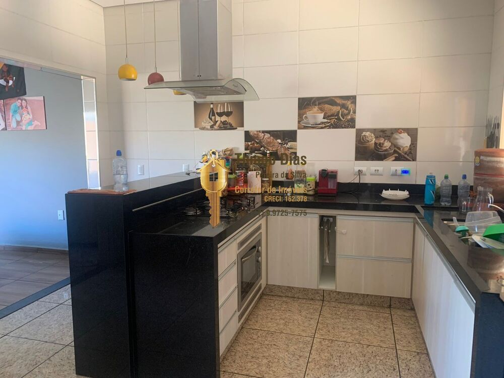 Casa, 3 quartos, 198 m² - Foto 10