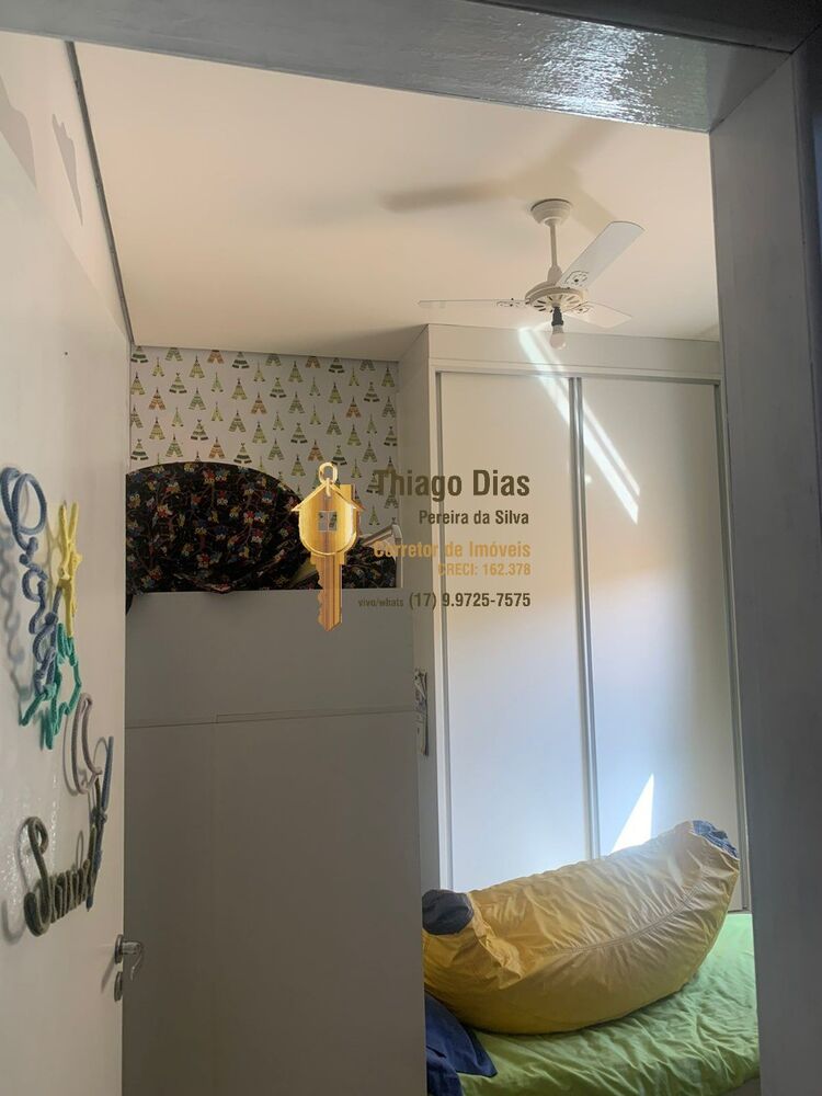 Casa, 3 quartos, 198 m² - Foto 3