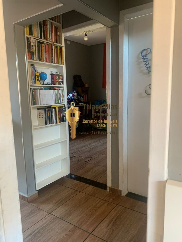 Casa, 3 quartos, 198 m² - Foto 15