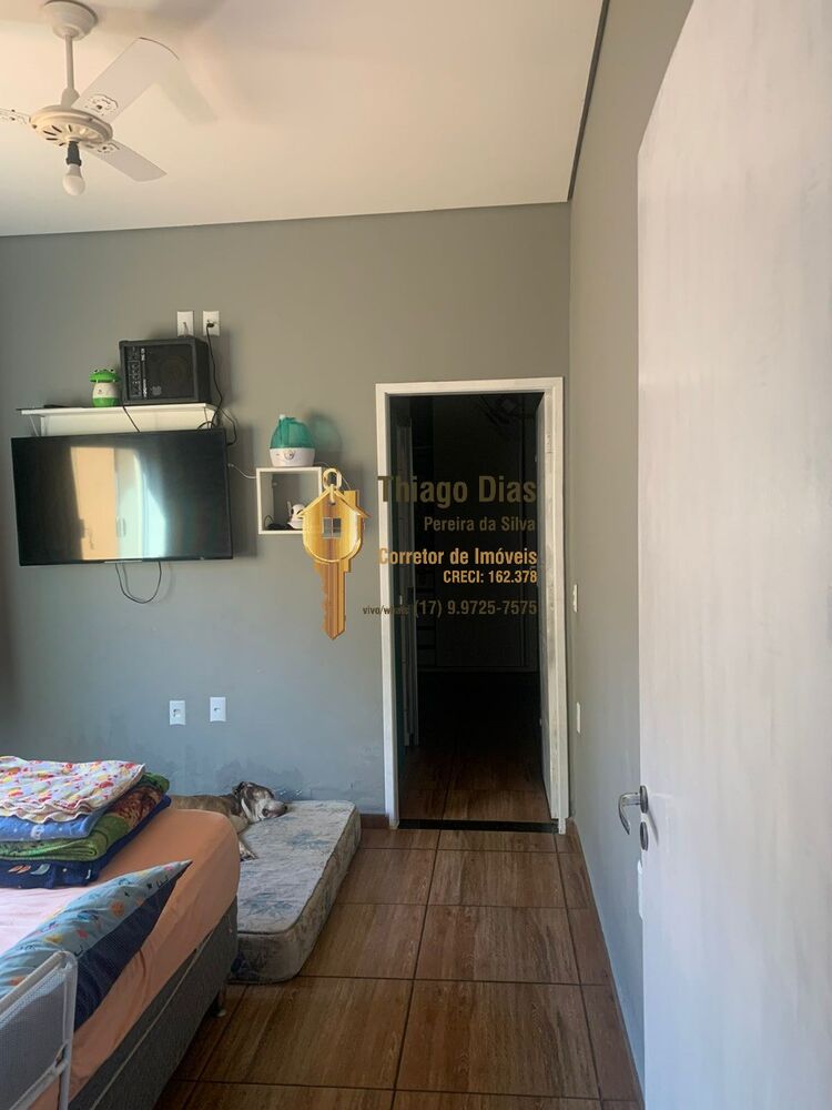 Casa, 3 quartos, 198 m² - Foto 17
