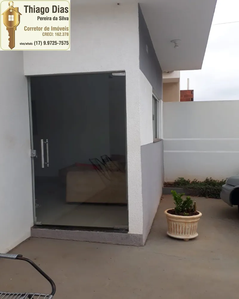 Casa, 2 quartos, 70 m² - Foto 6