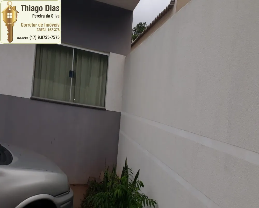 Casa, 2 quartos, 70 m² - Foto 2