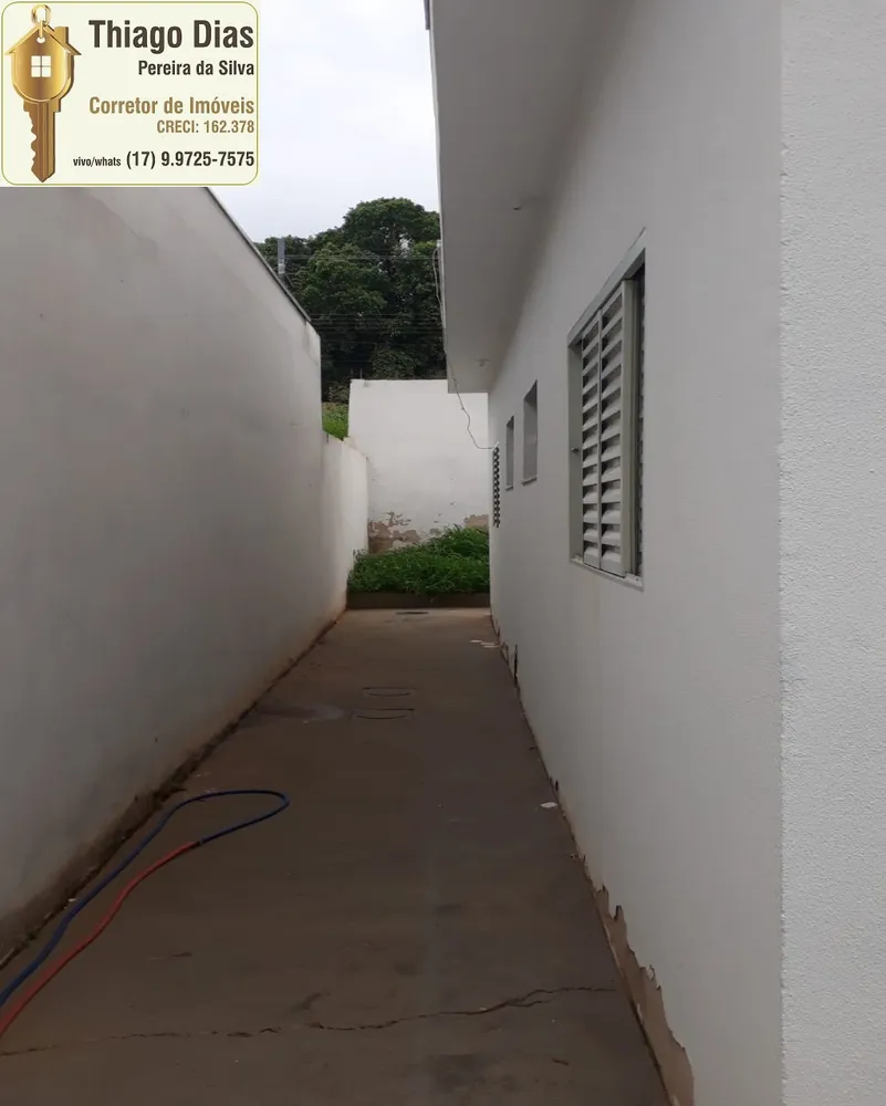 Casa, 2 quartos, 70 m² - Foto 5