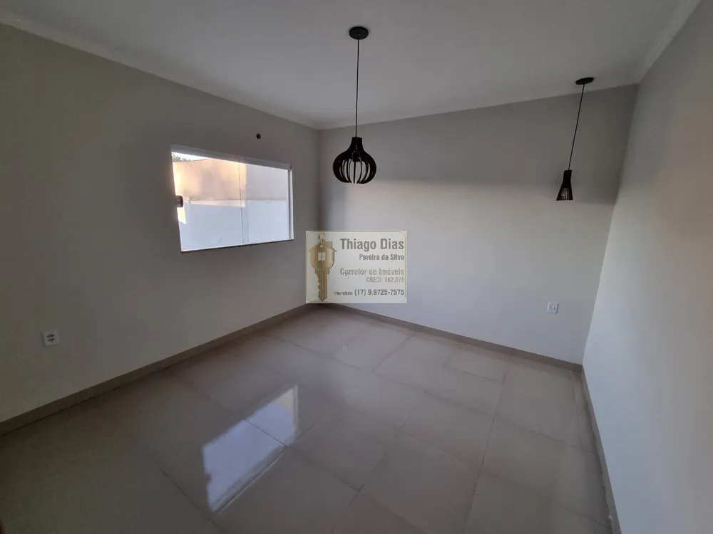 Casa, 1 quarto, 55 m² - Foto 9