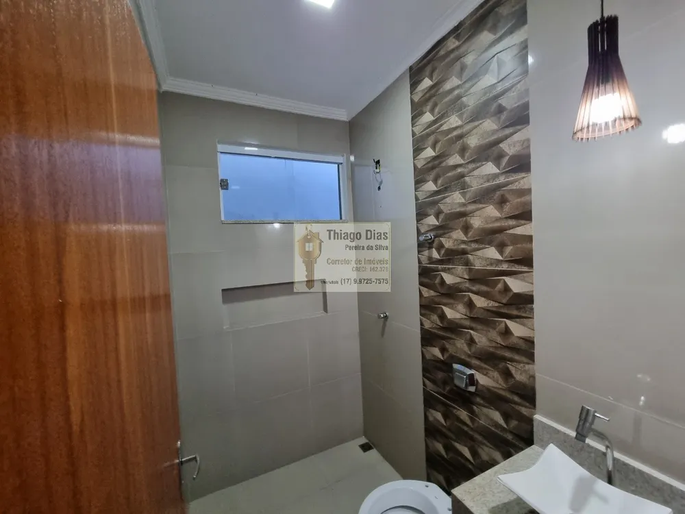 Casa, 1 quarto, 55 m² - Foto 7