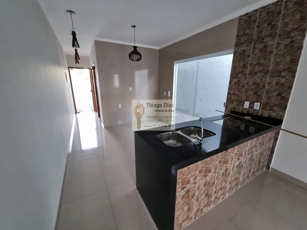 Casa, 1 quarto, 55 m² - Foto 5